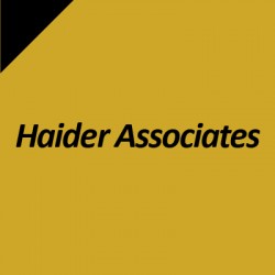 Haider Associates