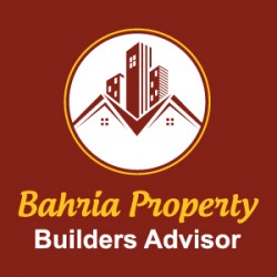 Bahria Property Builders Advisor