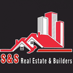SS Real Estate  Builders