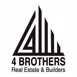 4 BROTHERS REAL ESTATE  BUILDERS