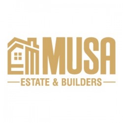 Musa Estate  Builders