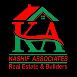 KASHIF ASSOCIATES REAL ESTATE BUILDERS