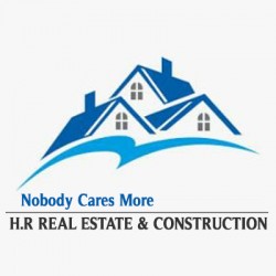 HR Real Estate Construction
