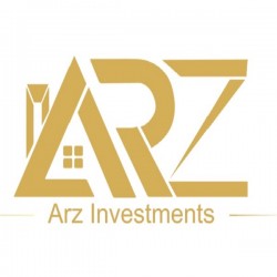 Arz Investments Real Estate Marketing