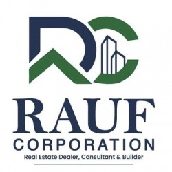 Rauf Corporation & Real Estate