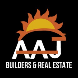 AAJ Builders & Real Estate