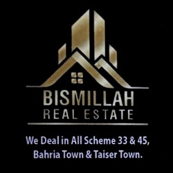 Bismillah Real Estate