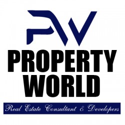 Property World Real Estate Consultant  Developers