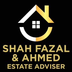 Shah Fazal  Ahmed Estate Advisor