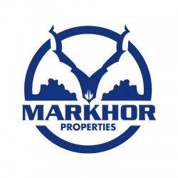 Markhor Propertiess