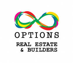 OPTIONS REAL ESTATE & BUILDERS
