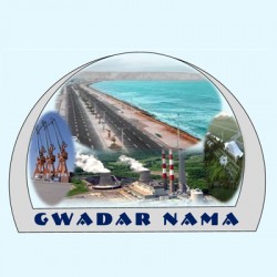 Gwadar International Properties
