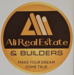 Ali Real Estate & Builders