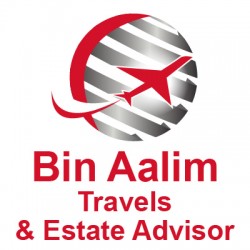 Bin Aalim Travels & Estate Advisor
