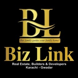 Biz Link Real Estate Builders & Developers