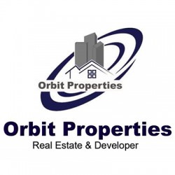 Orbit Properties Real Estate  Developer