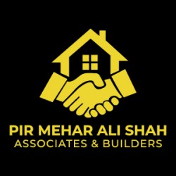 PIR Mehar Ali Shah Associates  Builders