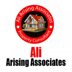 Ali Arising Associates