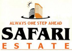Safari Estate