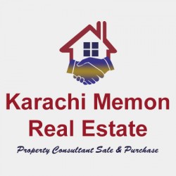 Karachi Memon Real Estate