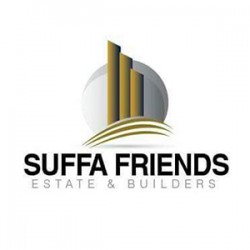 Suffa Friends Estate & Builders