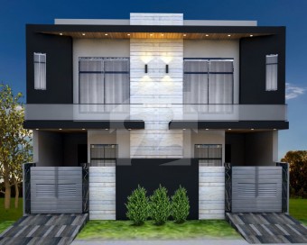 Dream Homes