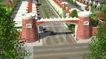 State City