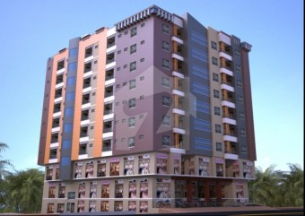 Iman Apartments