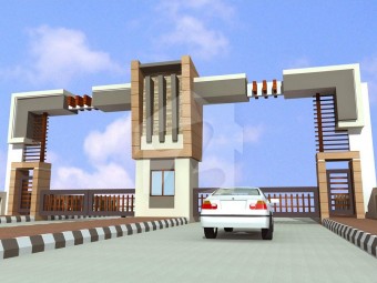 Khayaban-E-Sultan Housing Scheme