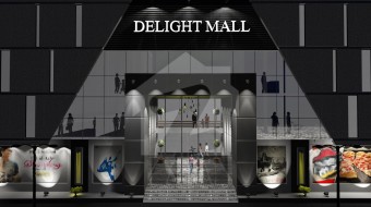 Delight Mall