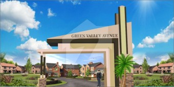 Green Valley Avenue