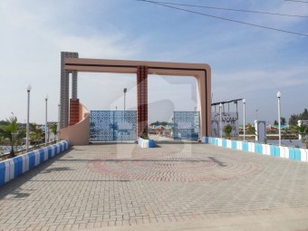 Khayaban E Abdullah Housing Scheme