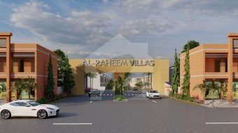 Al-Raheem Villas
