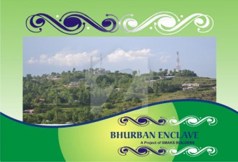 Bhurban Enclave