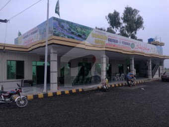 Khayabana-e-Peshawar