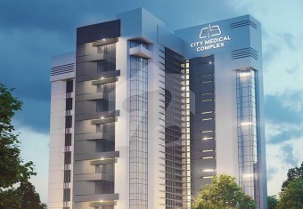 City Medical Complex