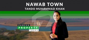Nawab Town