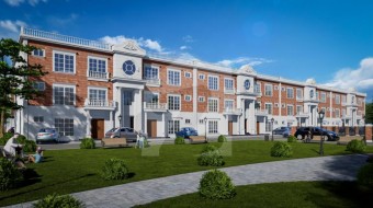 Green Orchard Apartments