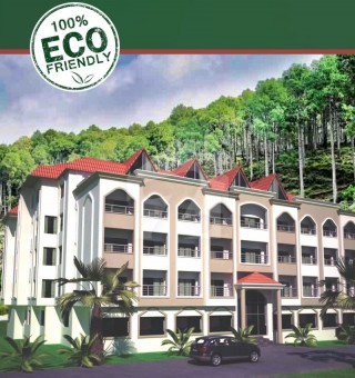 Concordia Executive Residency