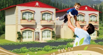 Green Hills Resorts