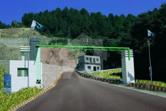 Green City Housing Scheme