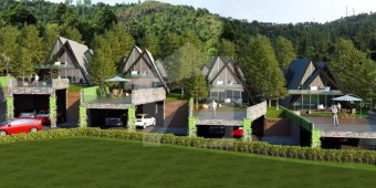 Valley View Resort