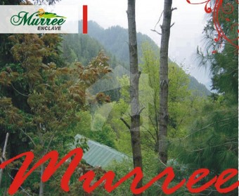 Muree Enclave