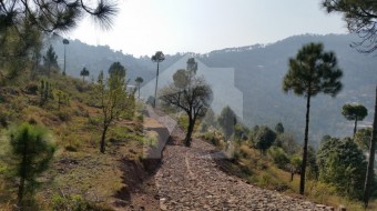 New Murree Cottages
