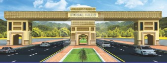 Faisal Hills