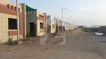 Sachal Model Town