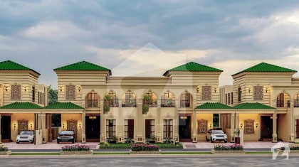 Al-Mannan Spanish Villas