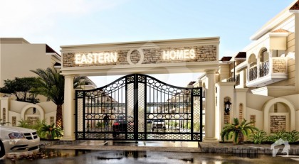 Eastern Homes